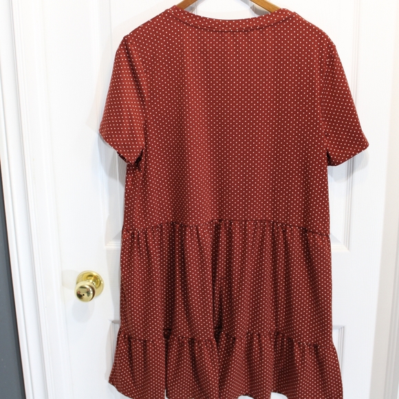 Primark Dress Size 12 Pre-owned - Picture 2 of 4